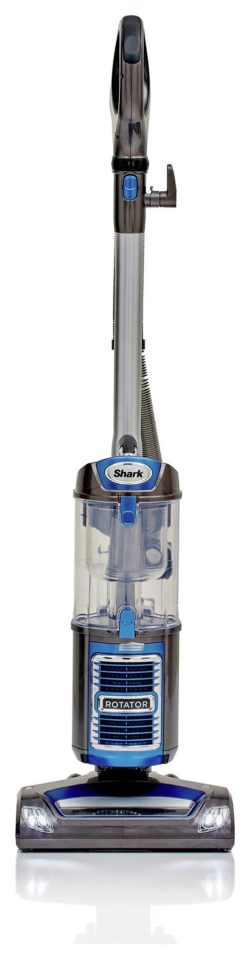 Shark - NV340UKR Lightweight Lift-Away Vacuum Cleaner
